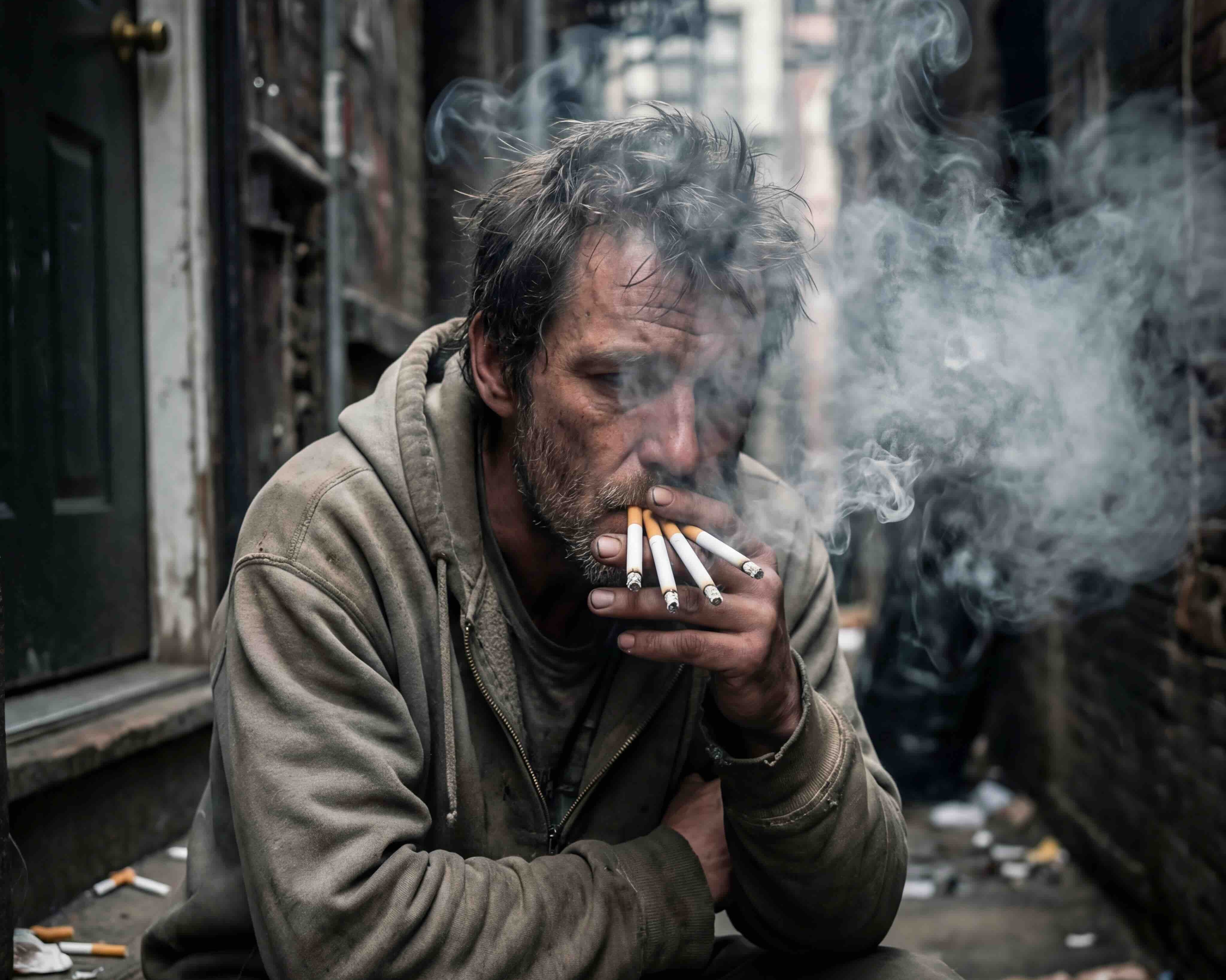Is snus safer than smoking cigarettes?