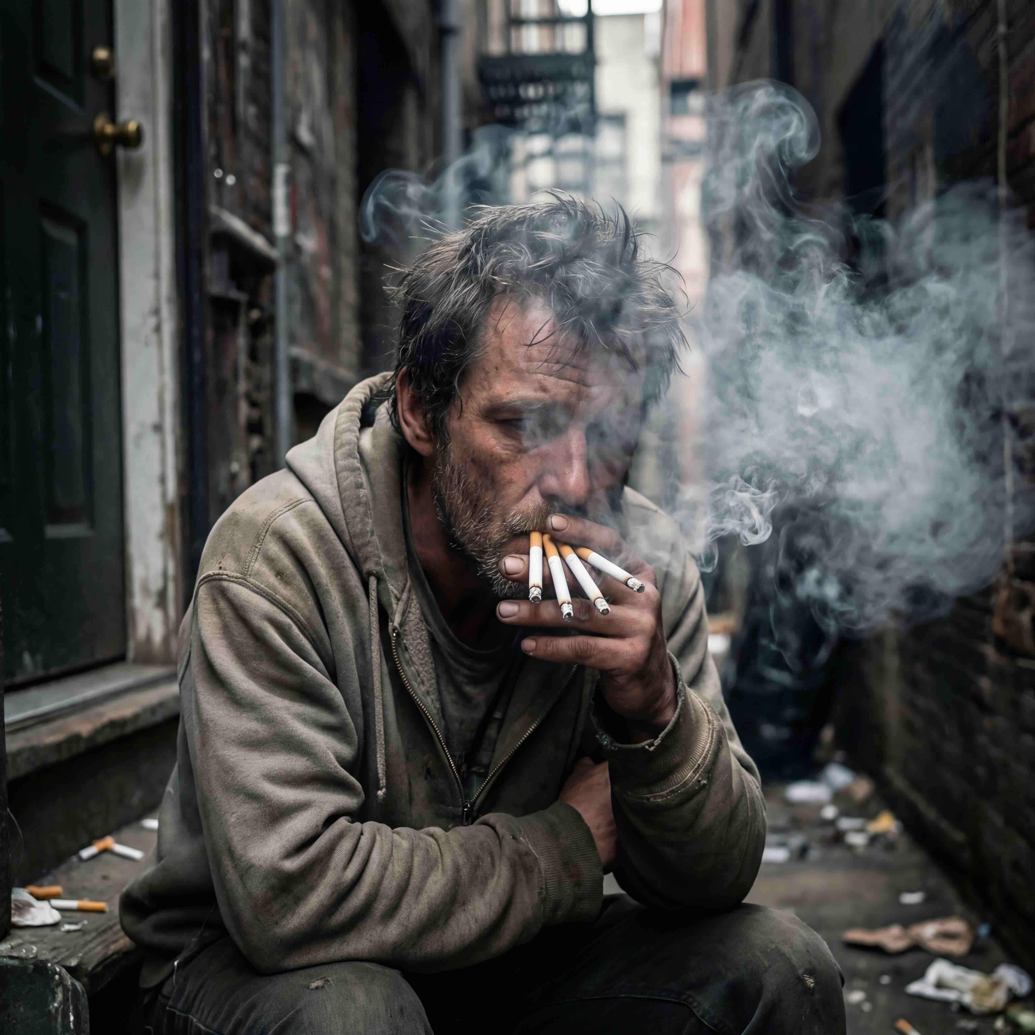 Is snus safer than smoking cigarettes?