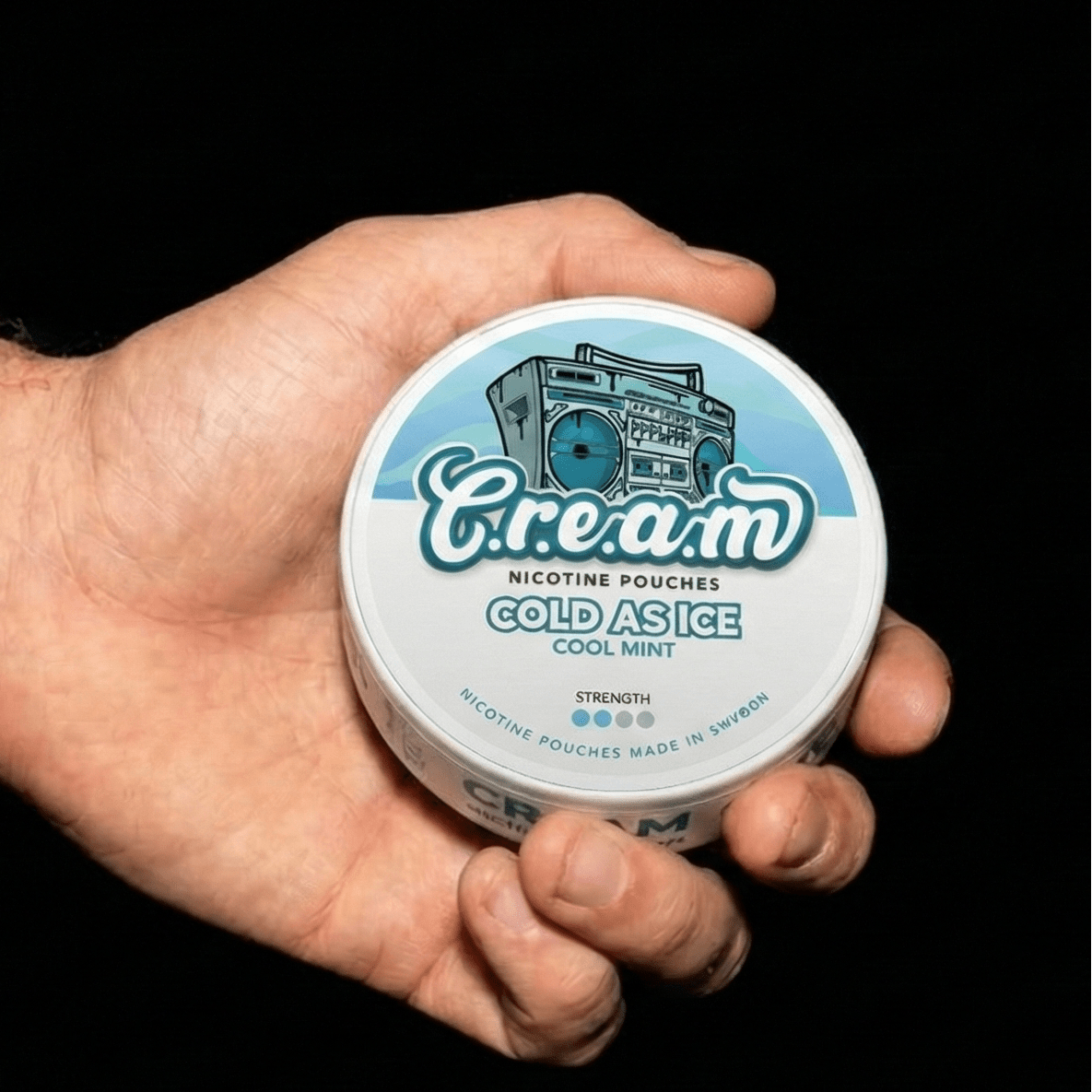 What is white snus? Everything you need to know