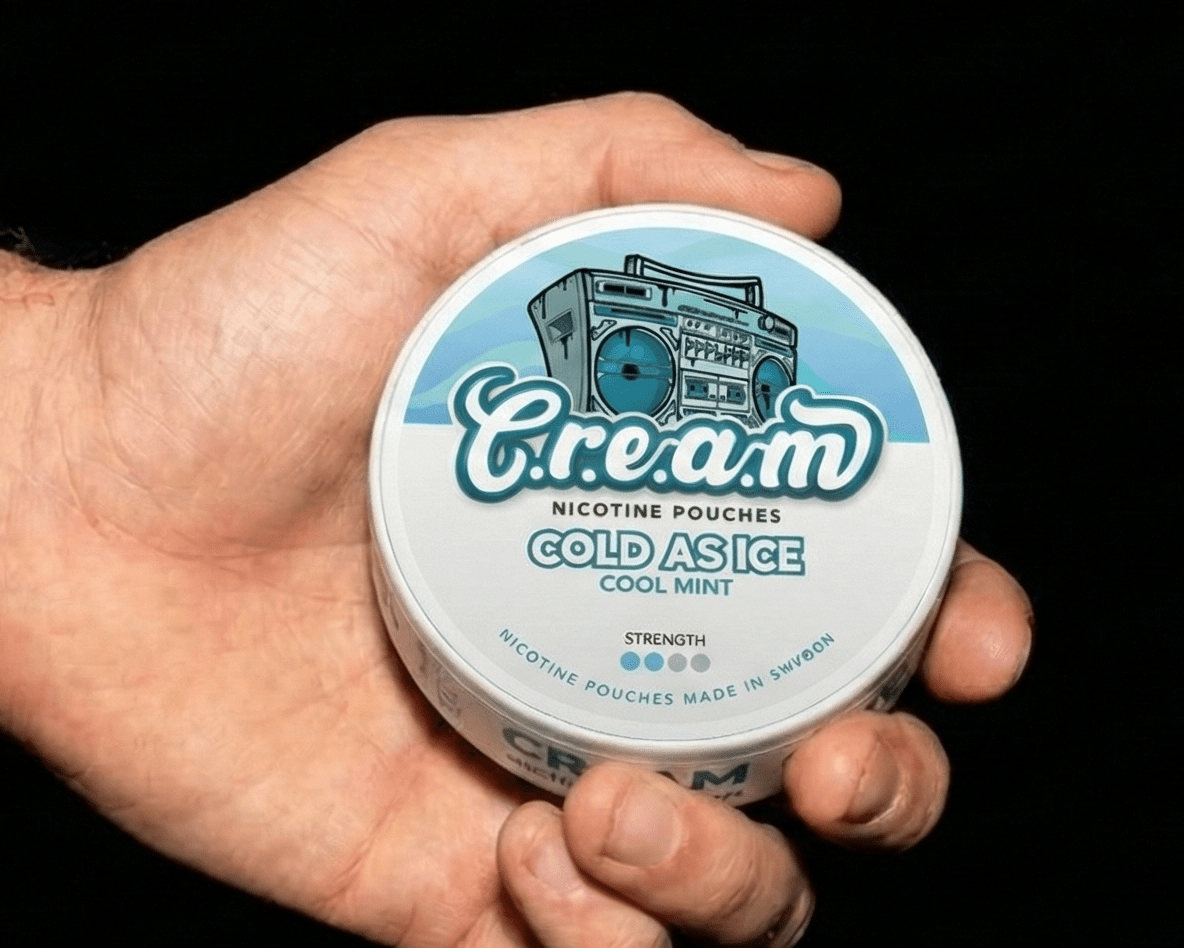 What is white snus? Everything you need to know