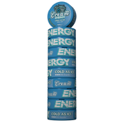 Cream ENERGY Cold As Ice - 50mg Caffeine
