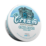 Cold As Ice Light 4 mg