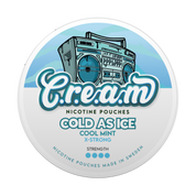 Cold As Ice  X- STRONG 12 mg