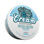 Cold As Ice  X- STRONG 12 mg