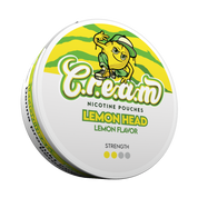 Lemon Head Light 4mg