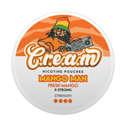 Mango Man X-STRONG 12 mg